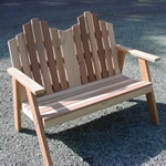 Cedar Beach Chair